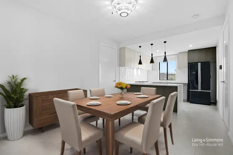 Fourth view of Homely house listing, 13 Hill Street, Schofields NSW 2762