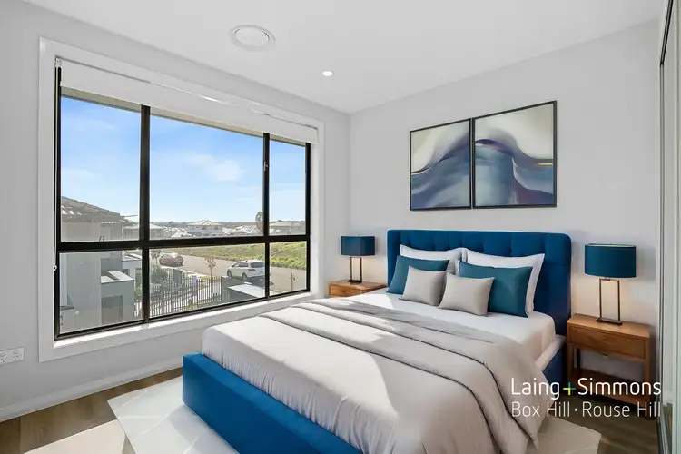 Fifth view of Homely house listing, 13 Hill Street, Schofields NSW 2762