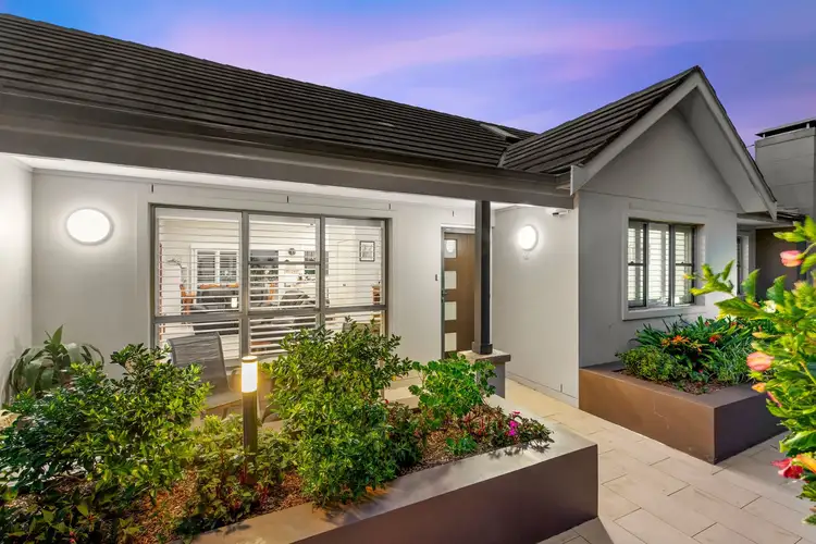 Second view of Homely townhouse listing, 2/104 Gannons Road, Caringbah South NSW 2229