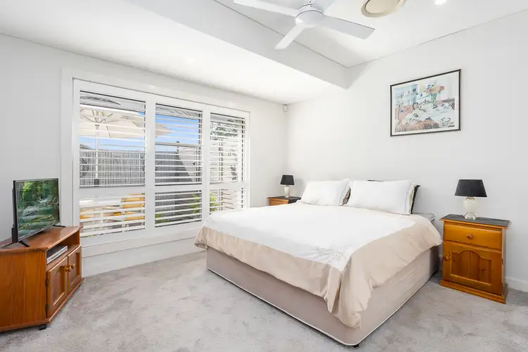 Fifth view of Homely townhouse listing, 2/104 Gannons Road, Caringbah South NSW 2229