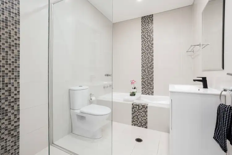 Sixth view of Homely townhouse listing, 2/104 Gannons Road, Caringbah South NSW 2229