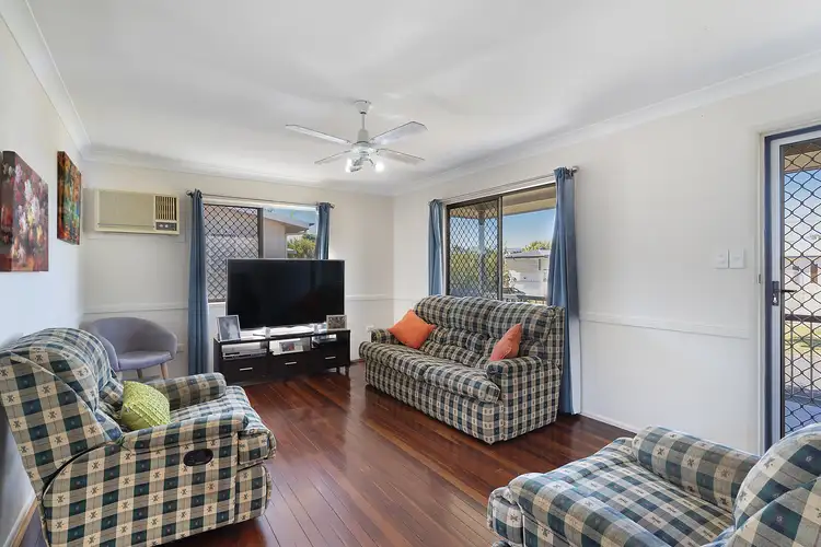 Second view of Homely house listing, 13 Webber Avenue, Kawana QLD 4701
