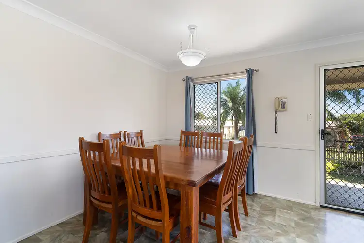 Third view of Homely house listing, 13 Webber Avenue, Kawana QLD 4701