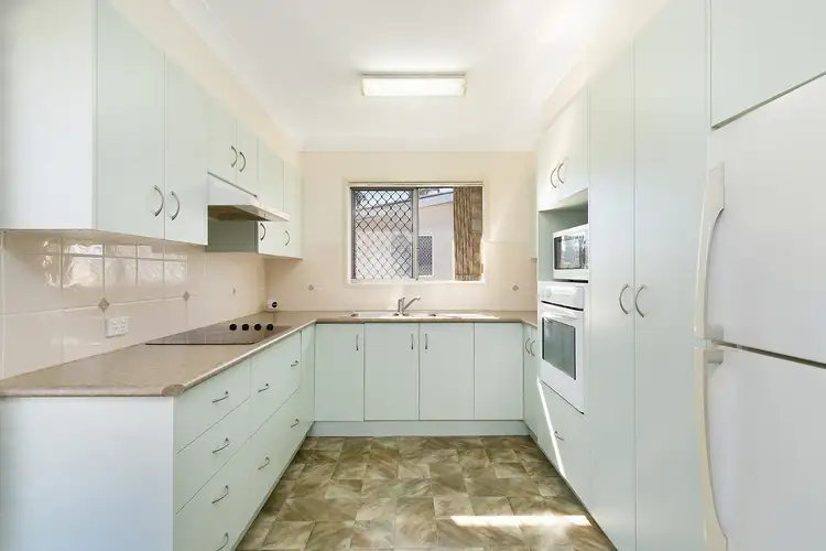 Fourth view of Homely house listing, 13 Webber Avenue, Kawana QLD 4701