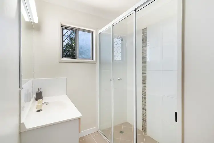 Fifth view of Homely house listing, 13 Webber Avenue, Kawana QLD 4701