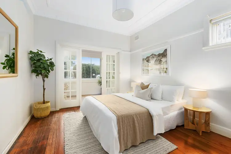 Third view of Homely apartment listing, 1/18 Botany Street, Randwick NSW 2031