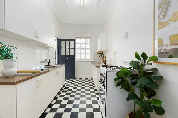 Sixth view of Homely apartment listing, 1/18 Botany Street, Randwick NSW 2031