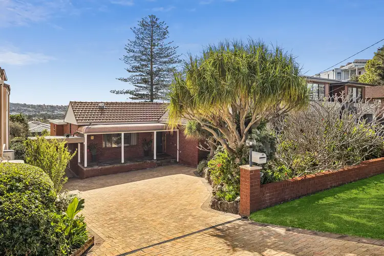 30 Mildred Avenue, Manly Vale NSW 2093