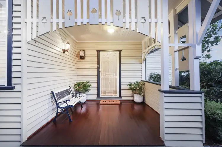 Second view of Homely house listing, 20 Farm Street, Newport VIC 3015