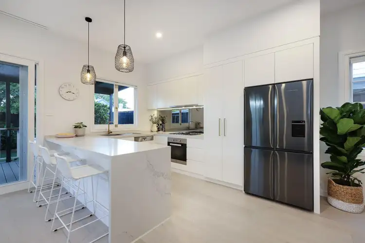 Fourth view of Homely house listing, 20 Farm Street, Newport VIC 3015