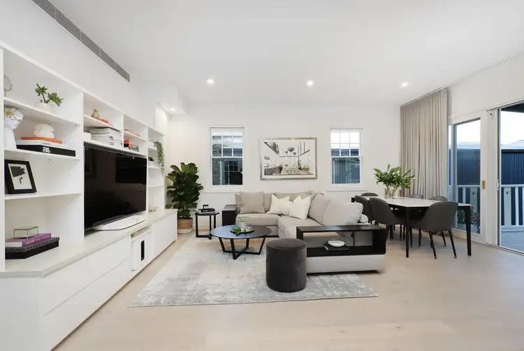 Fifth view of Homely house listing, 20 Farm Street, Newport VIC 3015