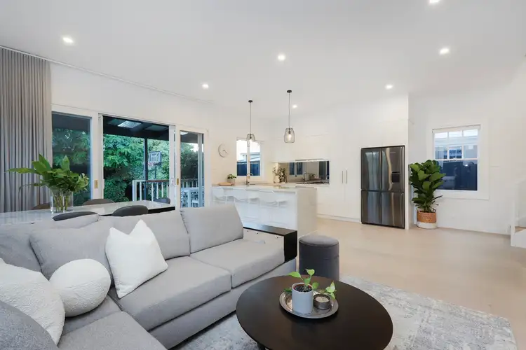 Sixth view of Homely house listing, 20 Farm Street, Newport VIC 3015