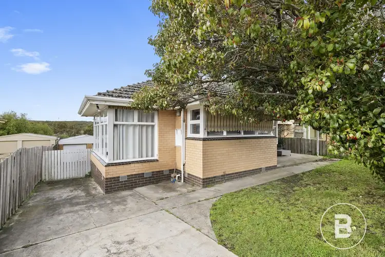 Third view of Homely house listing, 1343 Geelong Road, Mount Clear VIC 3350