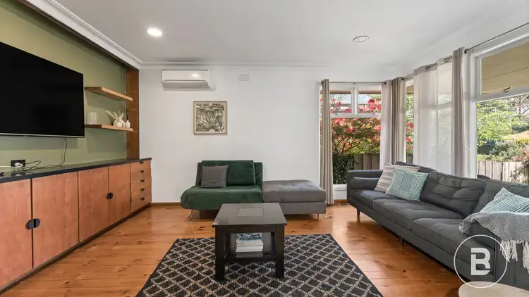 Fifth view of Homely house listing, 1343 Geelong Road, Mount Clear VIC 3350