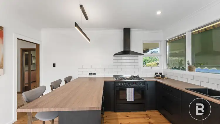 Sixth view of Homely house listing, 1343 Geelong Road, Mount Clear VIC 3350