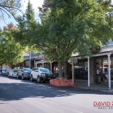 Fourth view of Homely land listing, LOT 115 Prince Alfred Street, Riddells Creek VIC 3431