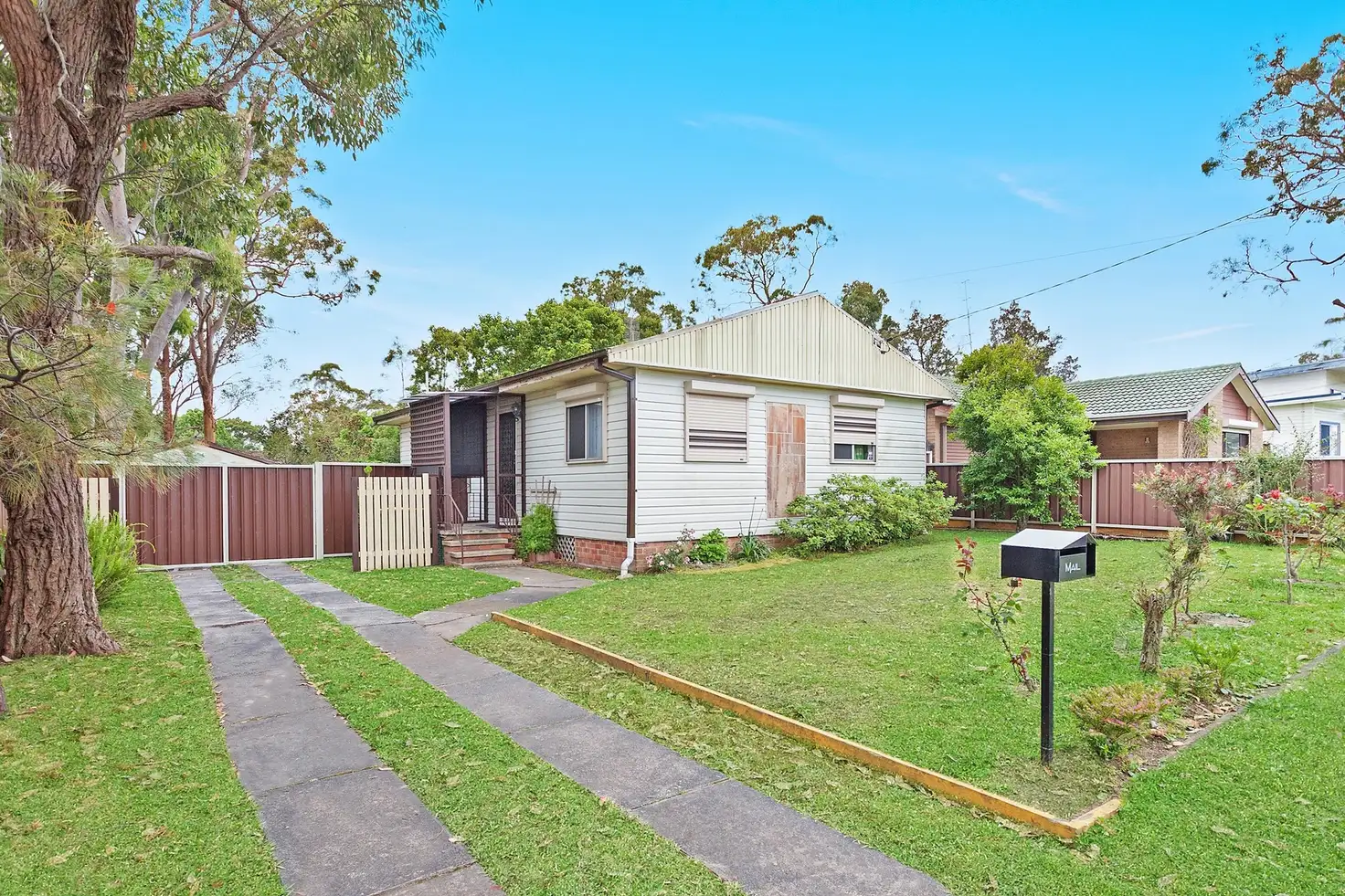Main view of Homely house listing, 9 Moala Parade, Charmhaven NSW 2263