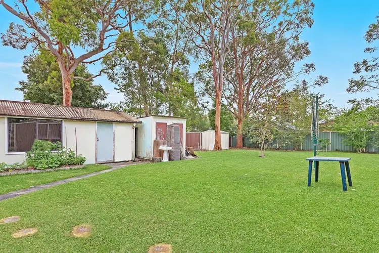Sixth view of Homely house listing, 9 Moala Parade, Charmhaven NSW 2263