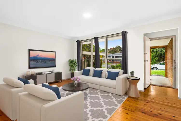 Second view of Homely house listing, 49 O'Donnell Drive, Figtree NSW 2525