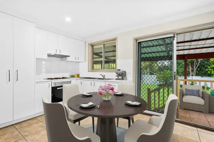 Third view of Homely house listing, 49 O'Donnell Drive, Figtree NSW 2525
