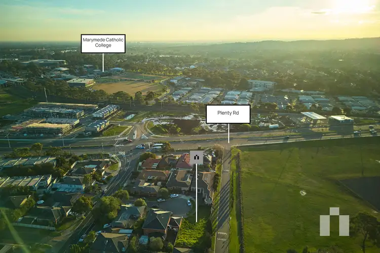 Sixth view of Homely land listing, 4 Damon Close, South Morang VIC 3752