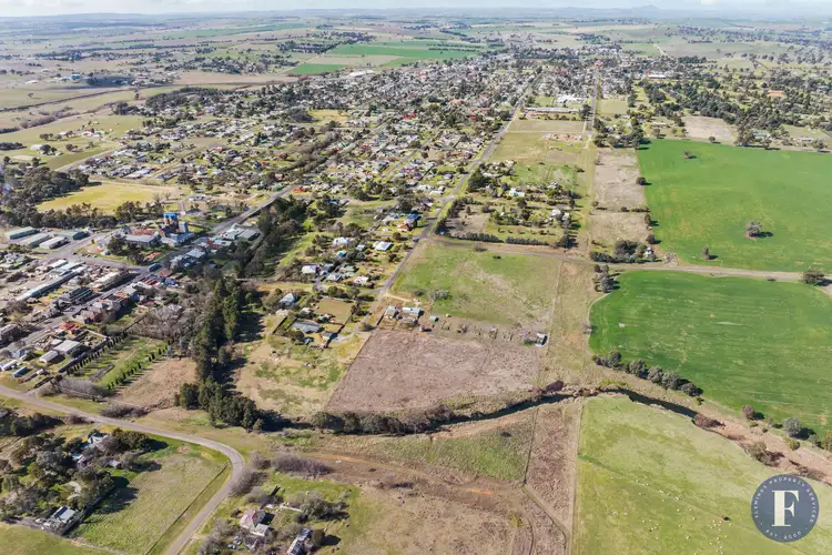 Third view of Homely land listing, 170 Swift Street, Harden NSW 2587