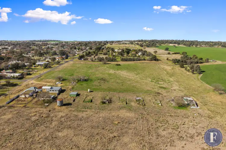 Fourth view of Homely land listing, 170 Swift Street, Harden NSW 2587