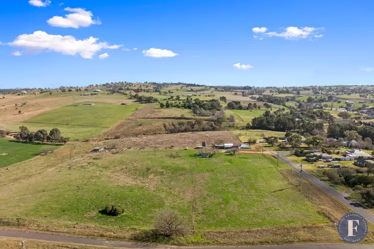 Fifth view of Homely land listing, 170 Swift Street, Harden NSW 2587