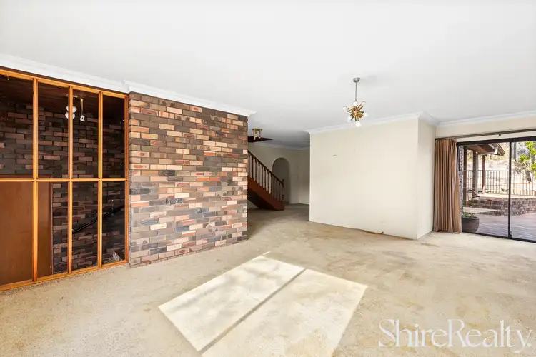 Sixth view of Homely house listing, 45 Ulundri Drive, Castle Hill NSW 2154