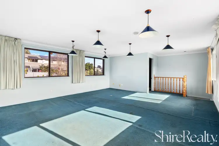 Seventh view of Homely house listing, 45 Ulundri Drive, Castle Hill NSW 2154