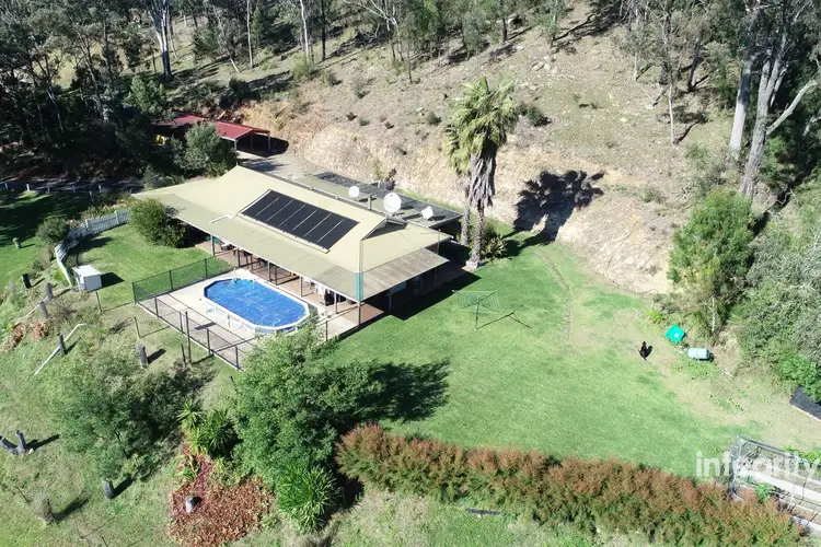 777 Burrier Road