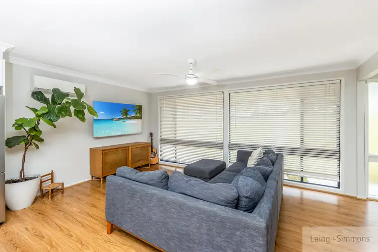 Fourth view of Homely house listing, 12 Hillside Crescent, Teralba NSW 2284
