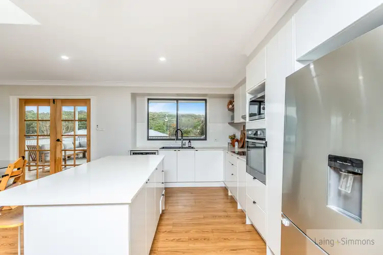Fifth view of Homely house listing, 12 Hillside Crescent, Teralba NSW 2284