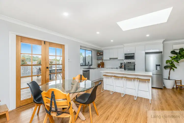 Sixth view of Homely house listing, 12 Hillside Crescent, Teralba NSW 2284