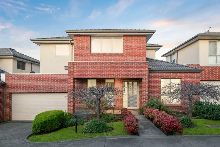 Main view of Homely townhouse listing, 8/50-54 Foote Street, Templestowe Lower VIC 3107