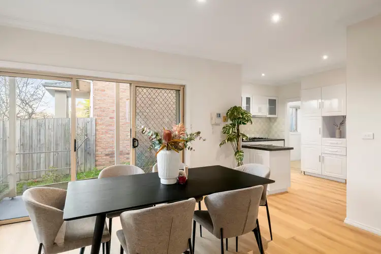 Third view of Homely townhouse listing, 8/50-54 Foote Street, Templestowe Lower VIC 3107