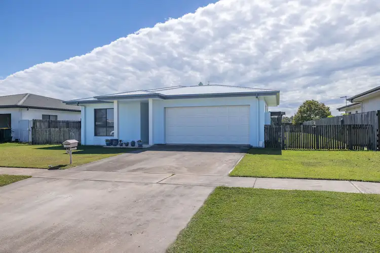 42 Telford Street, Proserpine QLD 4800