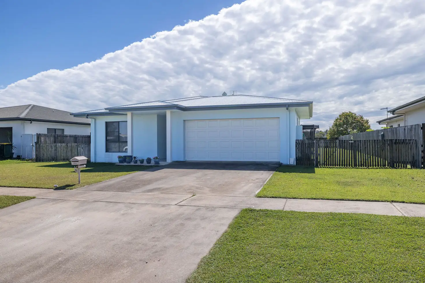 Main view of Homely house listing, 42 Telford Street, Proserpine QLD 4800