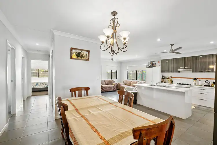 Second view of Homely house listing, 42 Telford Street, Proserpine QLD 4800