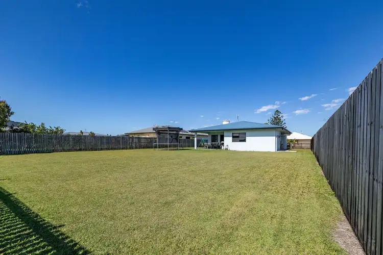 Third view of Homely house listing, 42 Telford Street, Proserpine QLD 4800