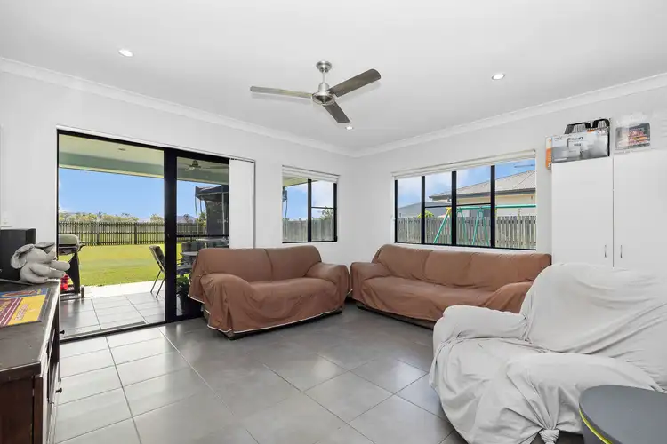 Fourth view of Homely house listing, 42 Telford Street, Proserpine QLD 4800