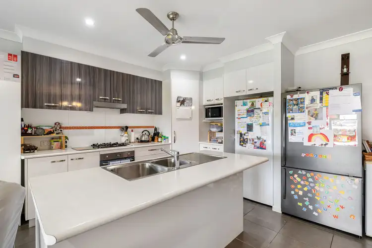 Fifth view of Homely house listing, 42 Telford Street, Proserpine QLD 4800