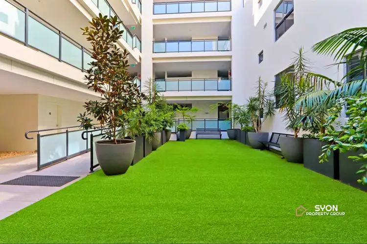 15/17B Booth Street, Westmead NSW 2145