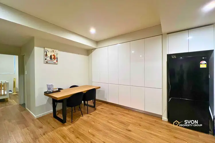 Fourth view of Homely apartment listing, 15/17B Booth Street, Westmead NSW 2145