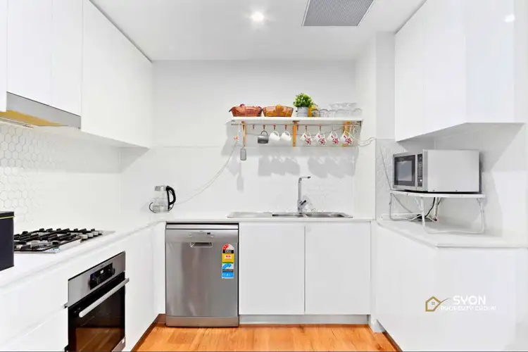 Fifth view of Homely apartment listing, 15/17B Booth Street, Westmead NSW 2145