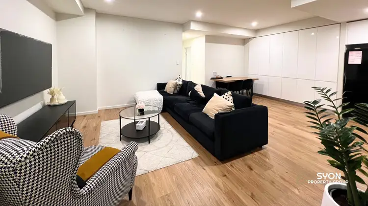 Sixth view of Homely apartment listing, 15/17B Booth Street, Westmead NSW 2145