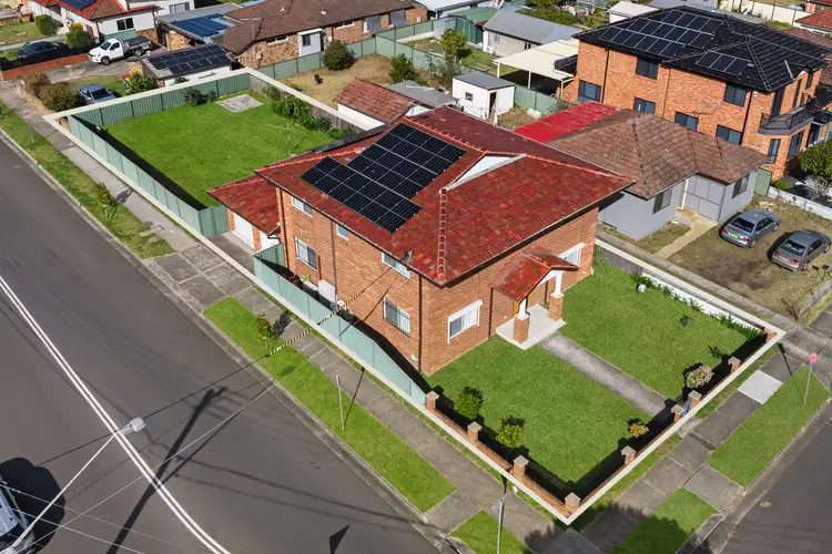 Second view of Homely house listing, 39 Brixton Road, Berala NSW 2141