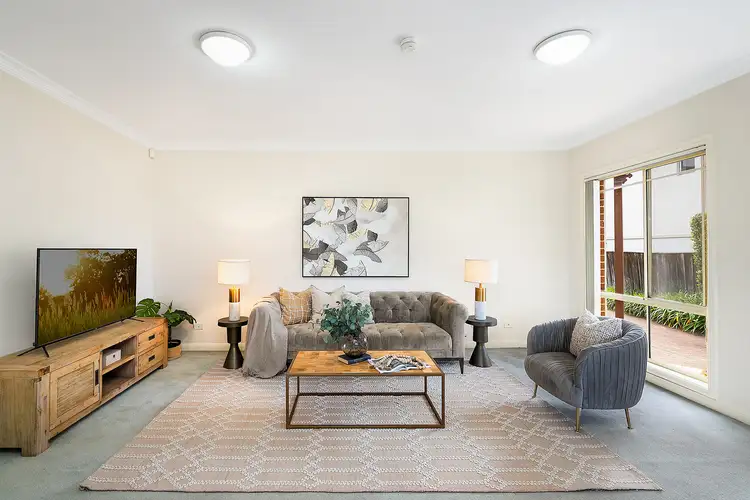 Third view of Homely villa listing, 3/2 Bell Avenue, West Ryde NSW 2114