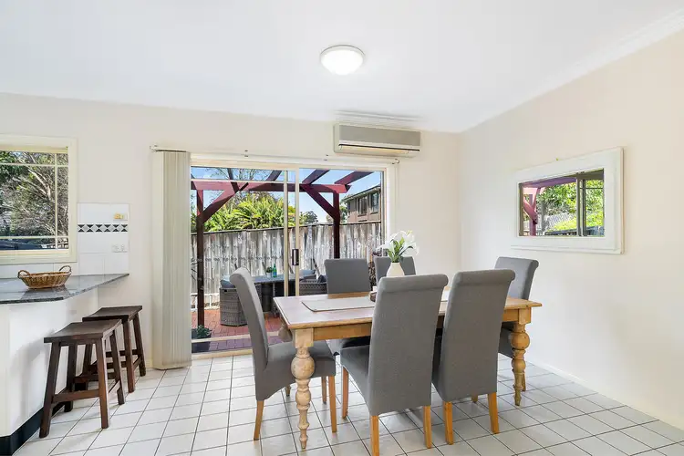 Fourth view of Homely villa listing, 3/2 Bell Avenue, West Ryde NSW 2114