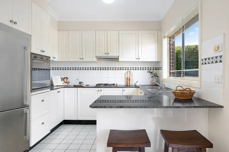 Fifth view of Homely villa listing, 3/2 Bell Avenue, West Ryde NSW 2114